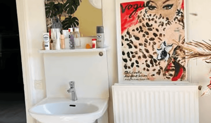 Kamer · 10 m² · €447,-
