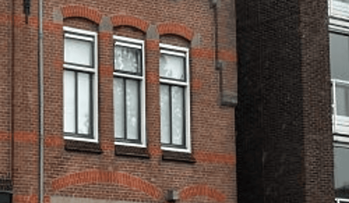 Appartement · 96 m² · €1513,-