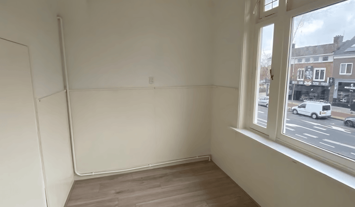 Kamer · 8 m² · €450,-