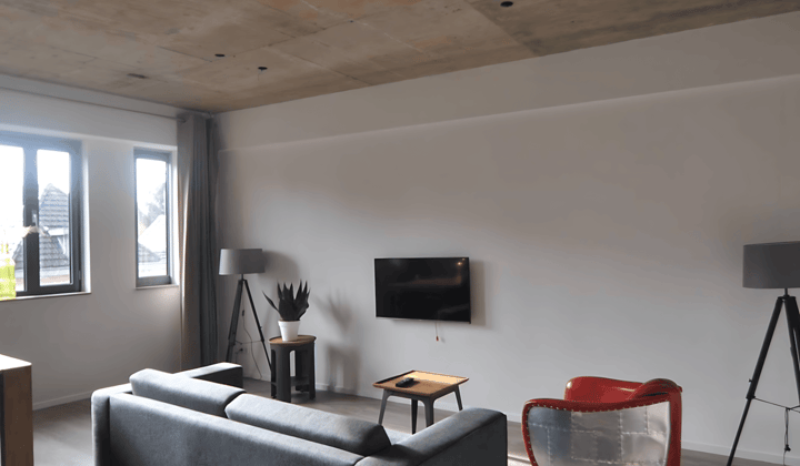 Appartement · 71 m² · €1875,-