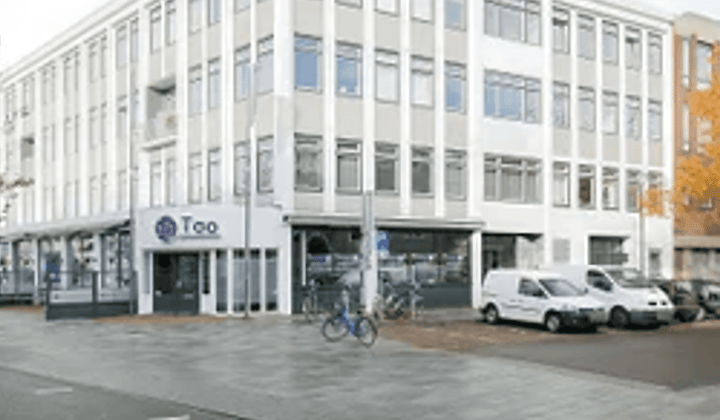 Appartement · 48 m² · €960,-