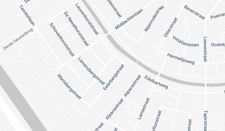 Huis · 139 m² · €2250,-
