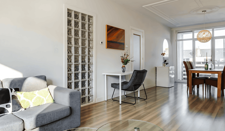Appartement · 135 m² · €2500,-