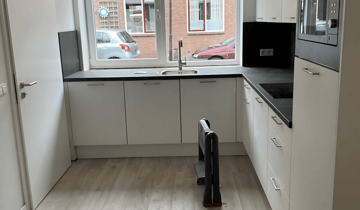 Huis · 138 m² · €1985,-