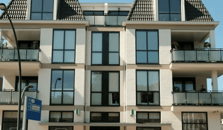 Appartement · 110 m² · €1460,-