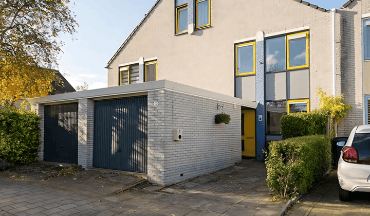 Huis · 139 m² · €2250,-