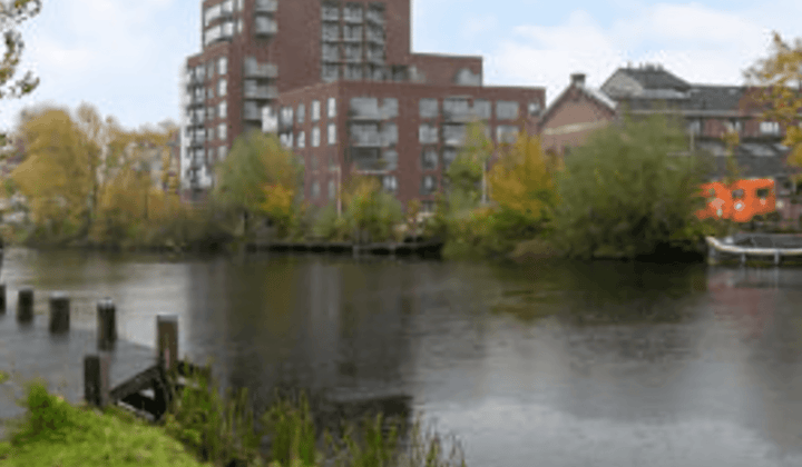 Appartement · 84 m² · €1455,-