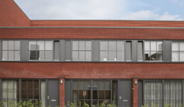 Huis · 70 m² · €1400,-
