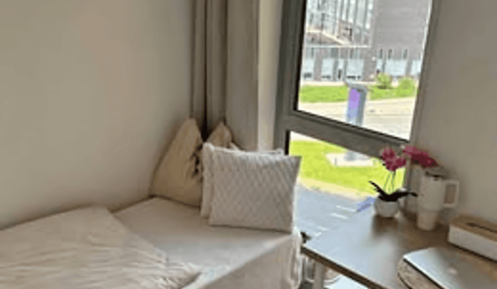 Kamer · €750,-