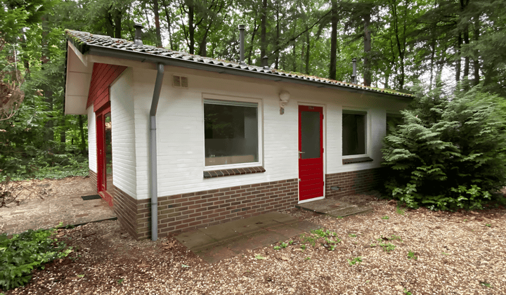 Huis · 35 m² · €685,-