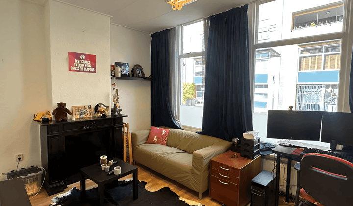 Appartement · 50 m² · €730,-