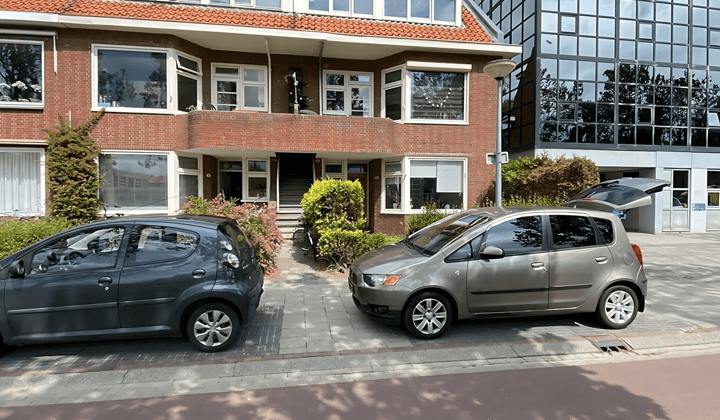 Studio · 26 m² · €795,-