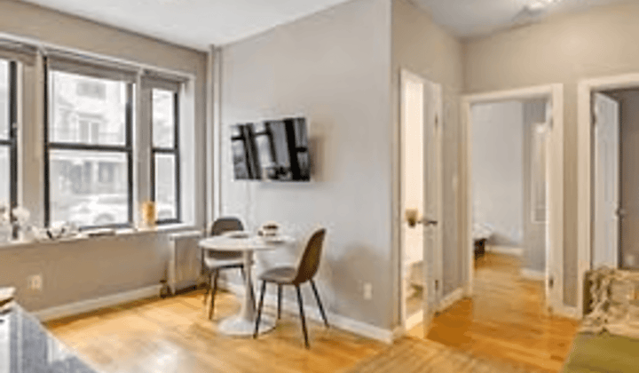Appartement · €1199,-