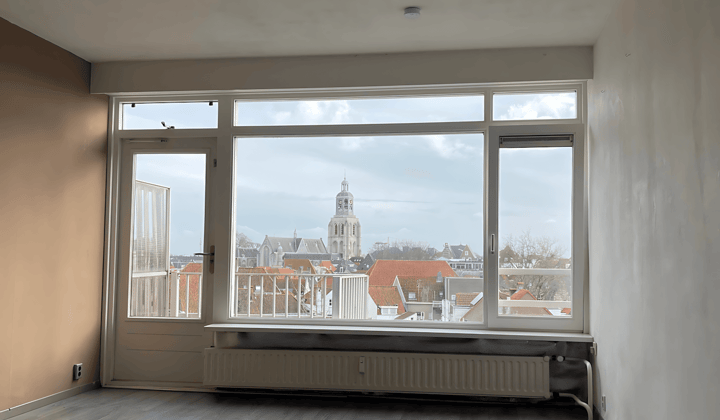 Appartement · 55 m² · €1395,-