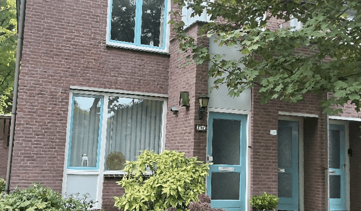 Appartement · 41 m² · €713,-