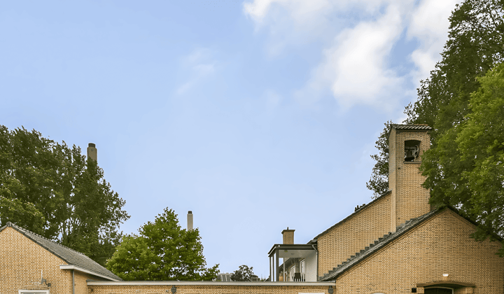 Appartement · 52 m² · €1056,-