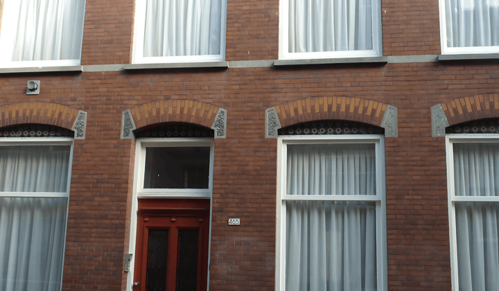 Appartement · 51 m² · €1002,-