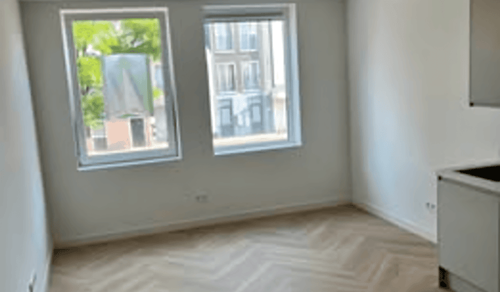 Appartement · €1850,-