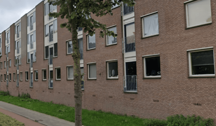 Appartement · 41 m² · €550,-