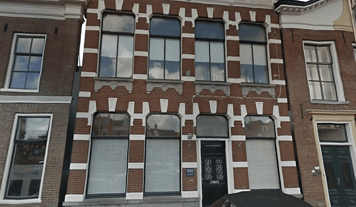 Appartement · 56 m² · €925,-