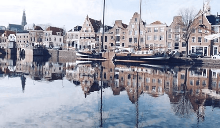 Appartement · 62 m² · €1980,-