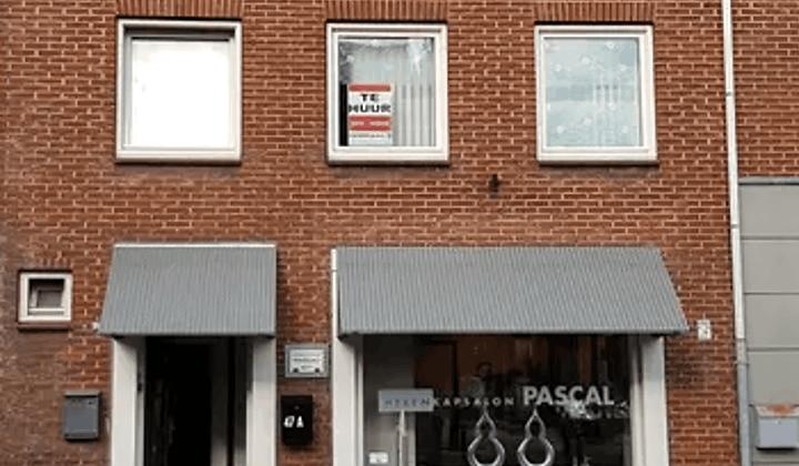 Huis · 125 m² · €1250,-