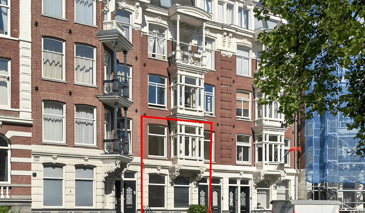 Huis · 148 m² · €4250,-