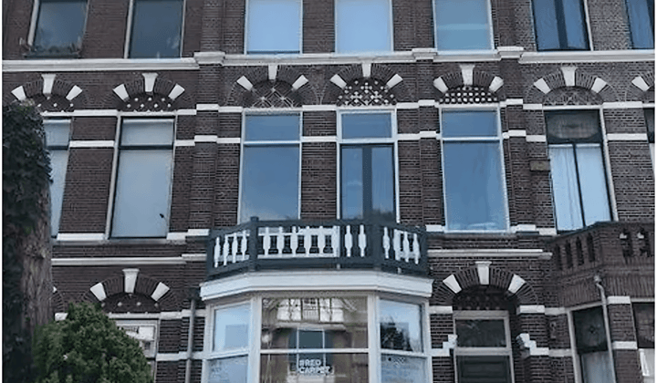 Appartement · 90 m² · €2950,-