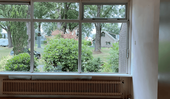 Huis · 67 m² · €498,-