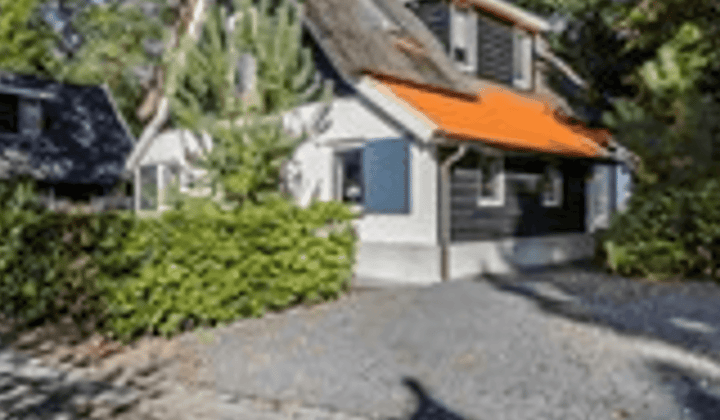 Recreatiewoning · 87 m² · €2000,-