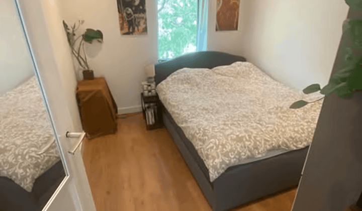 Kamer · €800,-