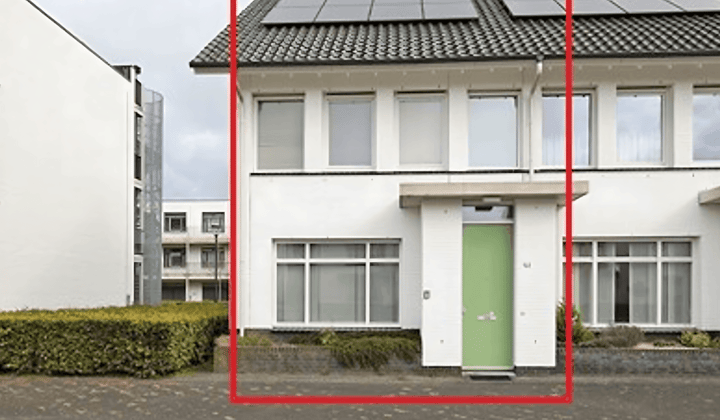 Huis · 65 m² · €933,-