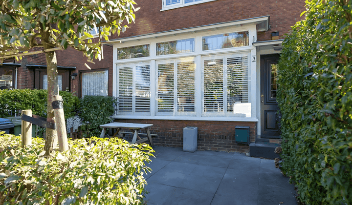 Huis · 127 m² · €4250,-