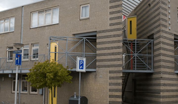 Kamer · 18 m² · €442,-