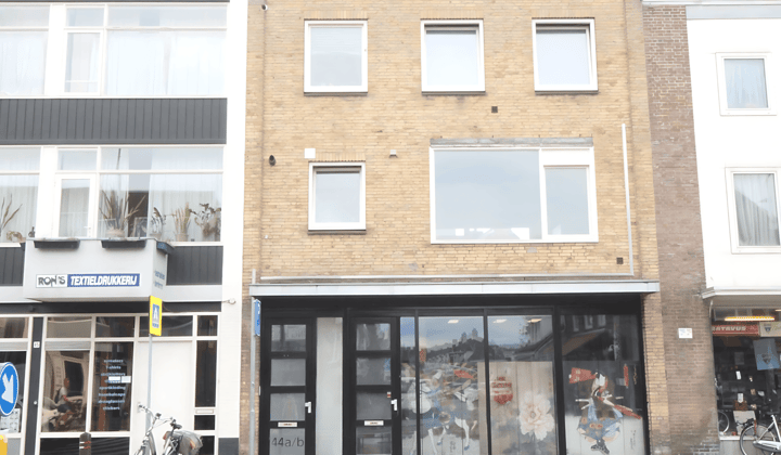Appartement · 65 m² · €1104,-
