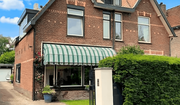 Huis · 132 m² · €3500,-
