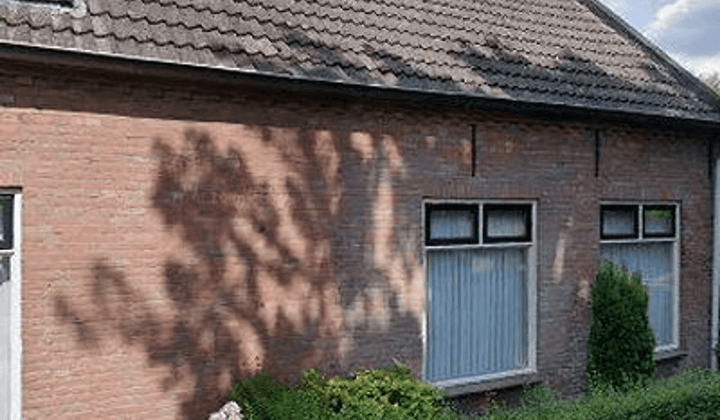 Huis · 75 m² · €1186,-