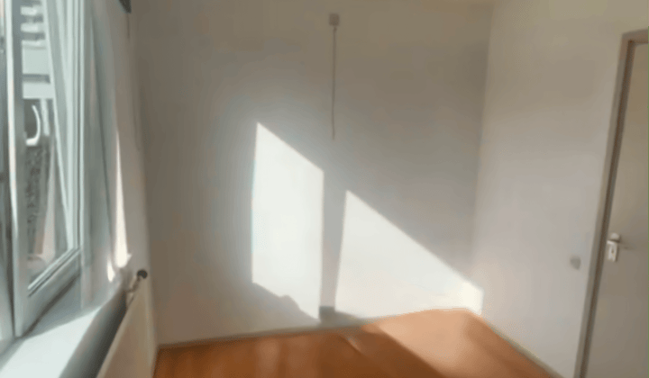 Kamer · 15 m² · €500,-