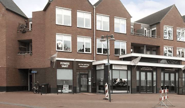 Appartement · 80 m² · €1125,-