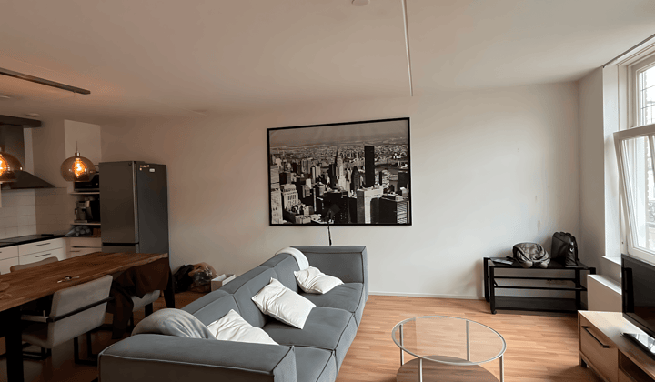 Kamer · 100 m² · €455,-