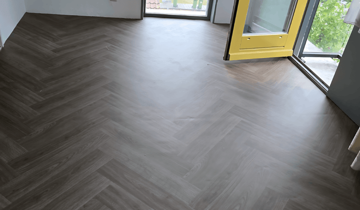 Kamer · 15 m² · €540,-