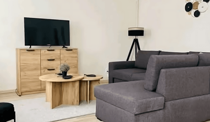 Appartement · 40 m² · €700,-
