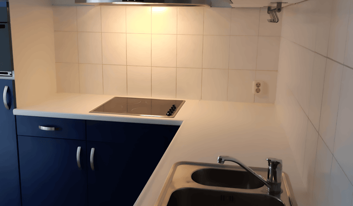 Appartement · 40 m² · €1275,-