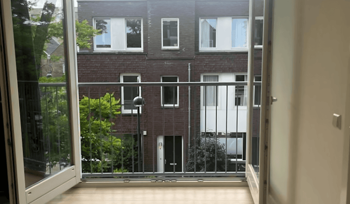 Appartement · 60 m² · €2599,-