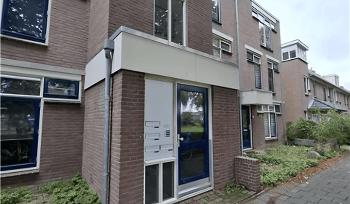 Appartement · 80 m² · €764,-