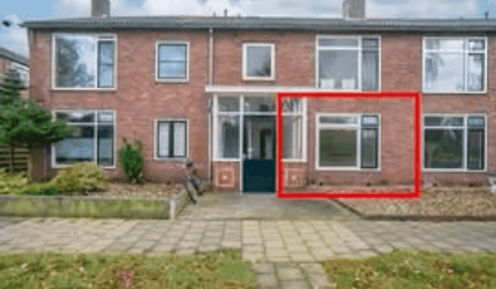 Appartement · 45 m² · €905,-