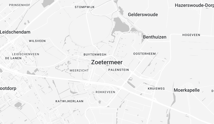 Huis · 150 m² · €2500,-
