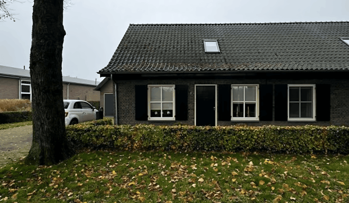 Huis · 188 m² · €1750,-