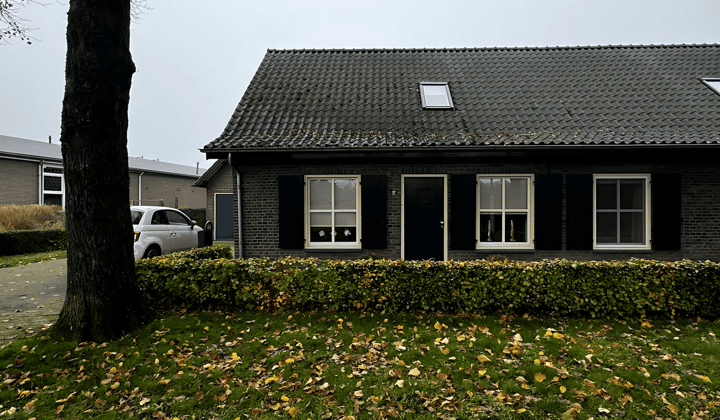Huis · 188 m² · €1750,-
