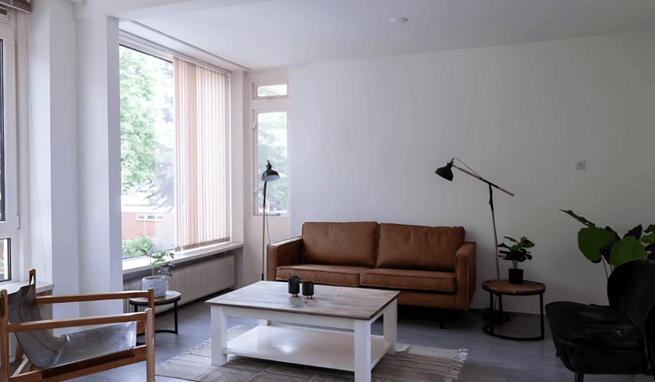 Appartement · 91 m² · €1700,-